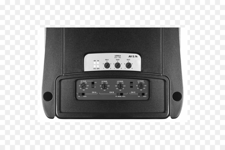 Audison AV Voce 2 WayComponent Sistema di Altoparlanti AV K Amplificatore audio del Veicolo Altoparlante - car audio