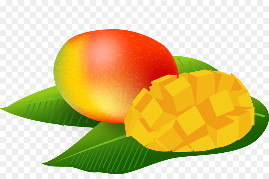 Mangifera indica frutta Tropicale Arte - foto mango