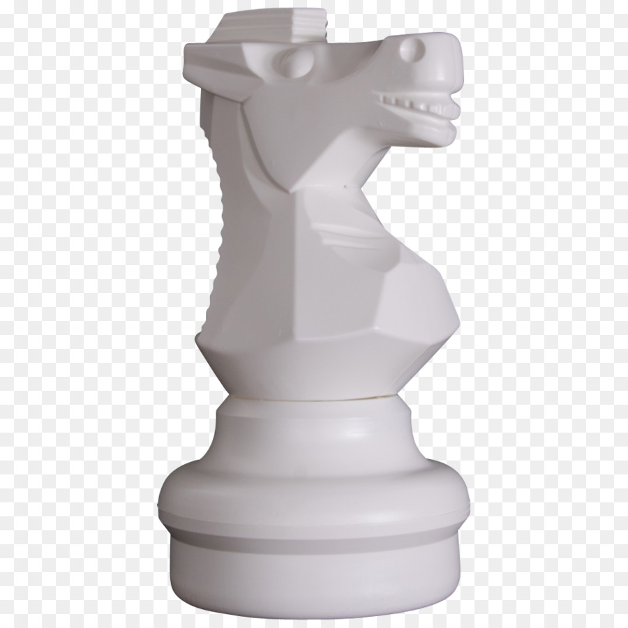 Chess piece-Knight Schachbrett Pin - Schach