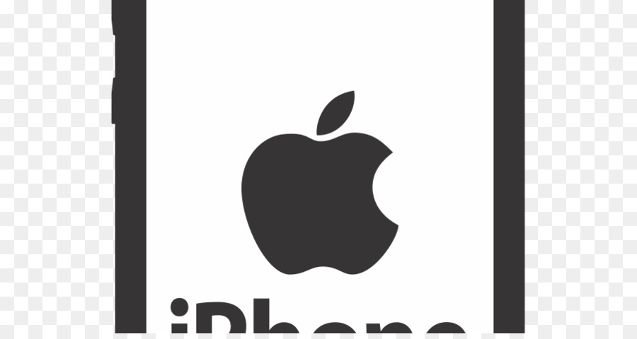 iPhone 6S, iPhone 4 Logo E-Mail - Vektor-Bild iphone