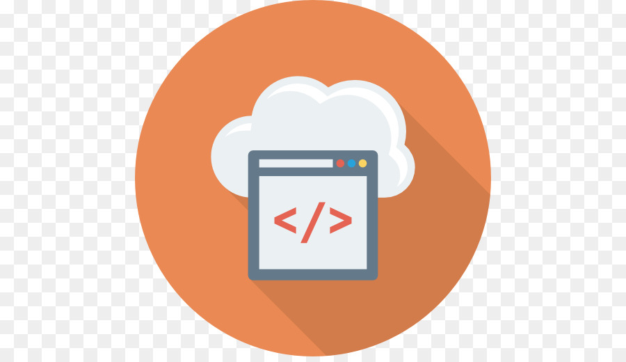 Sviluppo Web Icone del Computer di sviluppo di Software E commerce - androide