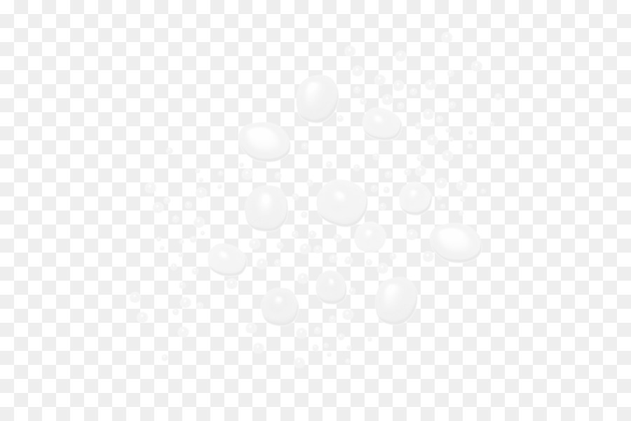 Cerchio Bianco Punto - cerchio