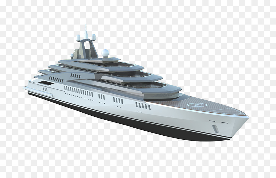 Yacht di lusso 08854 nave da Crociera di architettura Navale - yacht