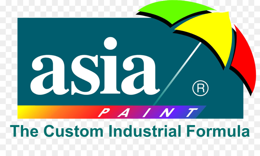 Asien Lack (S) Pte Ltd Logo Asien Paint (Singapur) Pte. Ltd. Asian Paints Ltd - Farbe