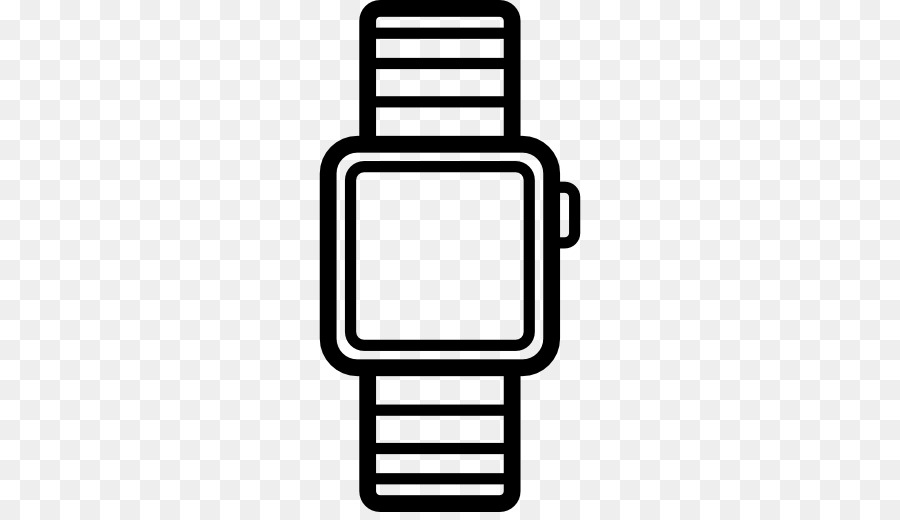 Smartwatch-Computer-Icons Computer-Software - Uhr