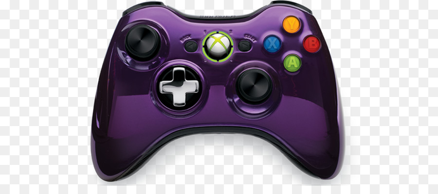 Xbox 360 Xbox One controller Schwarz Microsoft Gamepad - Xbox-Steuerung