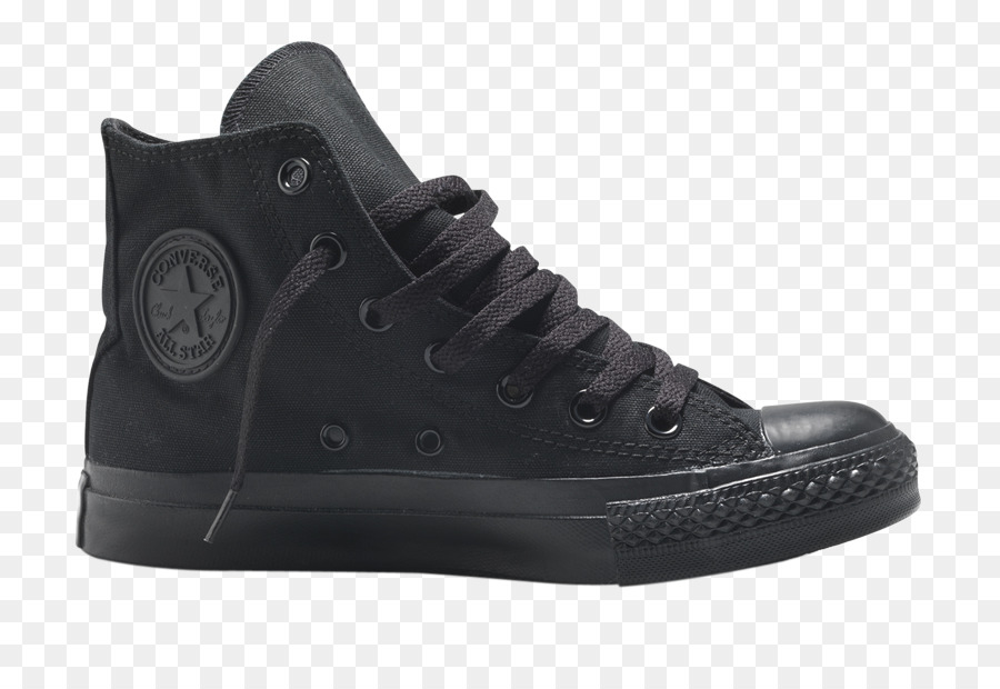 Converse High top Chuck Taylor All Star Scarpe Sneakers - converse con il tacco alto