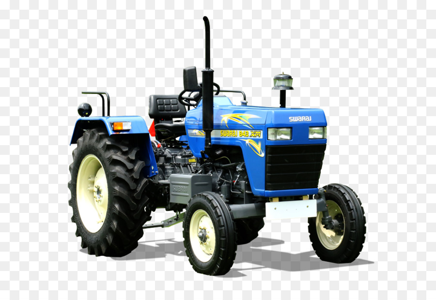 Ajitgarh Traktor Retail-Manufacturing-Geschäft - Traktor