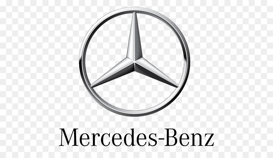 Mercedes-Benz C-Class Car Audi, Daimler Motoren Gesellschaft - Logo Mercedes Benz