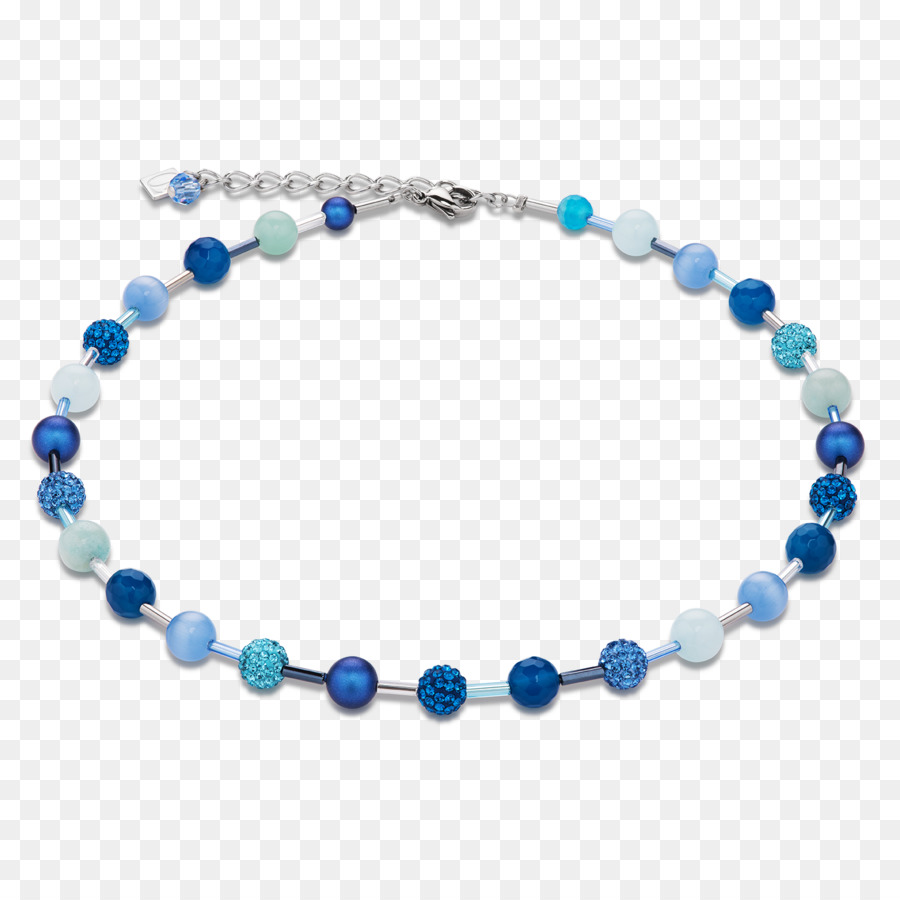 Ohrring-Schmuck-Kette-Halskette Deutschland - Zeichenfolge von Perlen