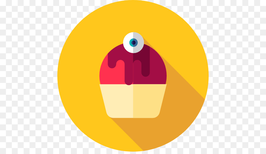 Cupcake-Muffin-Bäckerei Computer-Icons Lebensmittel - Cupcake Symbol