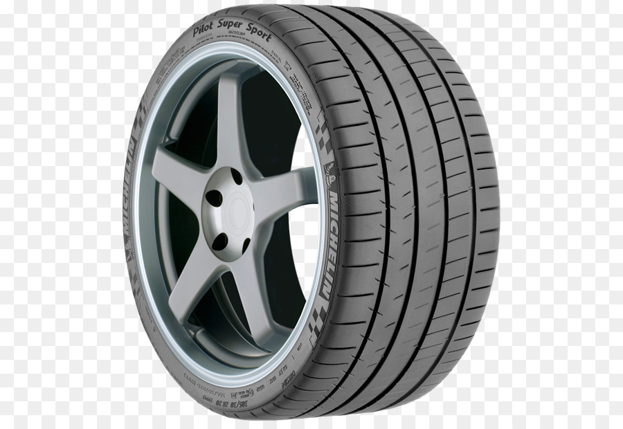 Auto Michelin Runflat Reifen Sport - Auto