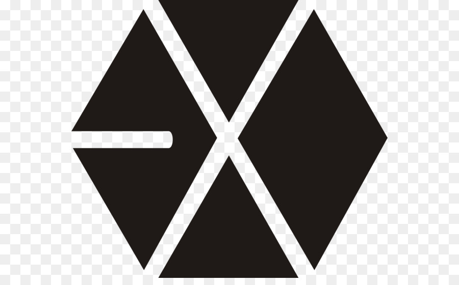 EXO K pop Logo XOXO Mama - Design