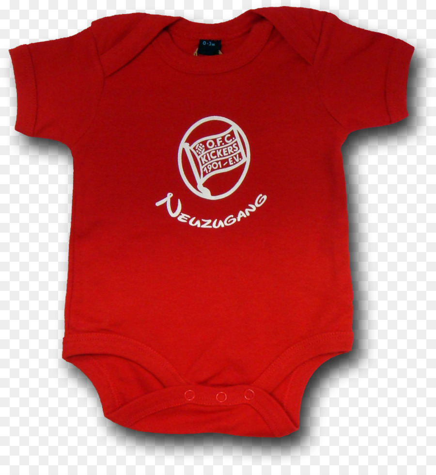 Los Angeles Angels Baby & Toddler Pezzi Georgia Bulldogs football T-shirt Bambino - Maglietta