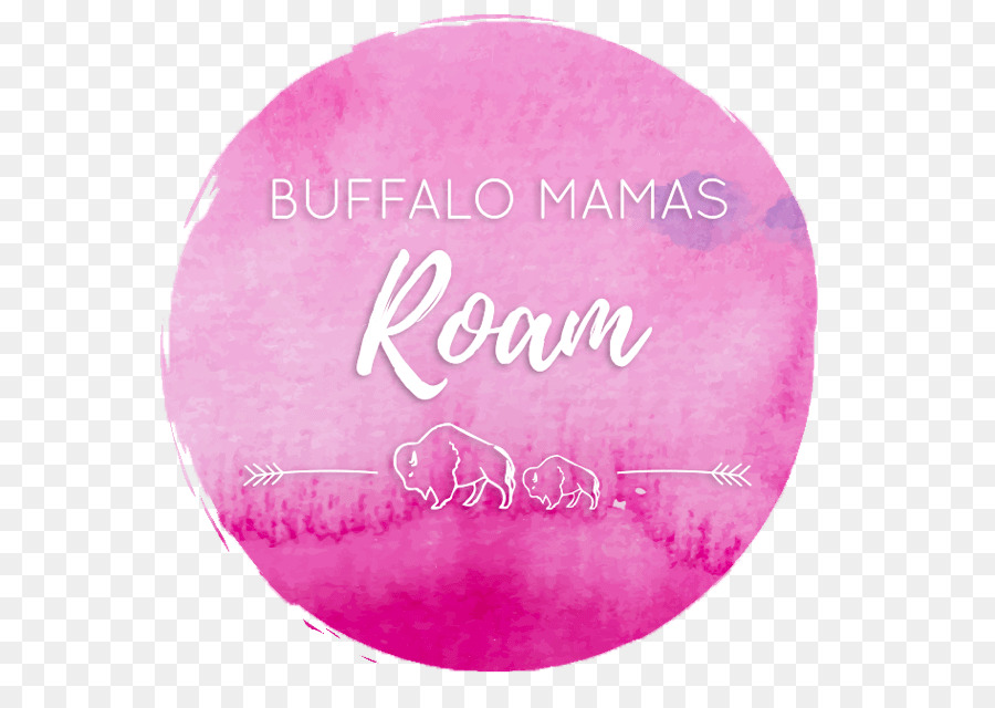 Rosa M RTV Pink Schrift - Mama Aquarell