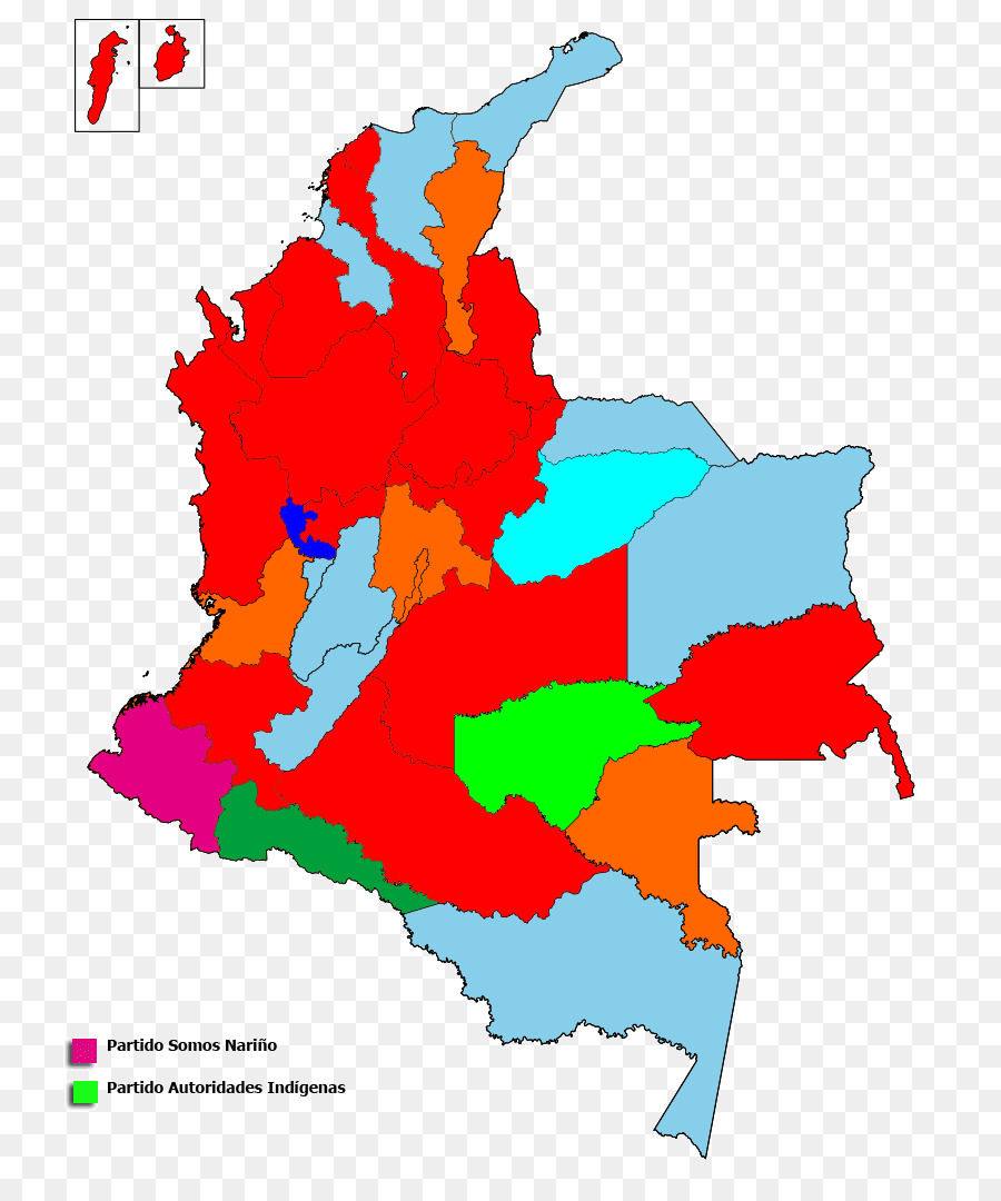 Colombia bầu cử tổng thống, 2018 Colombia bầu cử nghị viện năm 2014 Colombia bầu cử nghị viện 2018 Colombia bầu cử tổng thống năm 2006 - bản đồ
