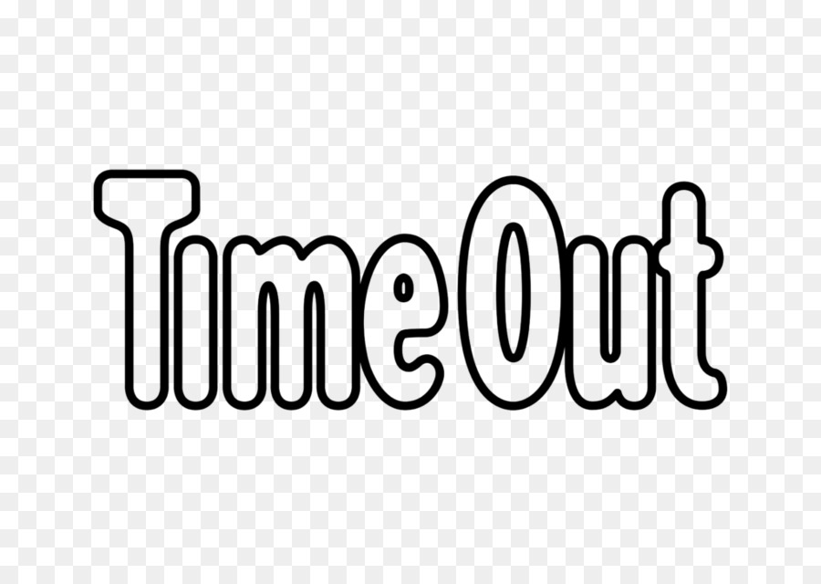 Gruppo Time Out Time Out New York TIME OUT DIGITALE Tempo LIMITATO di Mercato - cumino logo