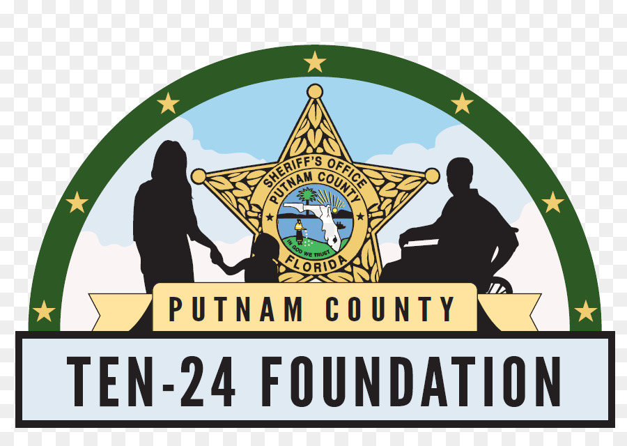 Organisation Putnam County Sheriff ' s Office Logo der Marke Non profit organisation - andere