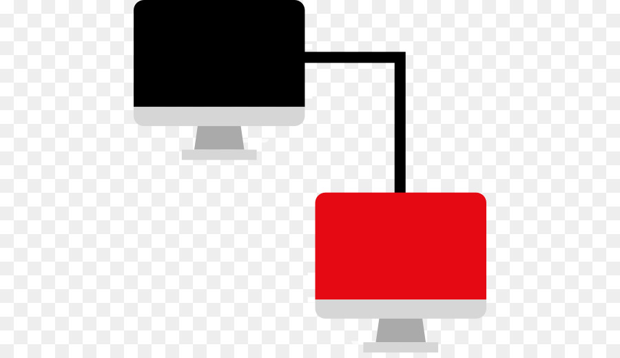 Internet-Computer-Icons Asymmetric digital subscriber line Computer-Netzwerk - computer Netzwerk