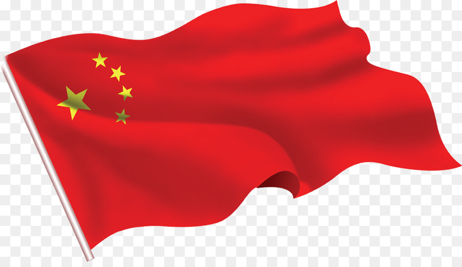 Bandiera della Cina Bandiera della Repubblica di Cina - Cina