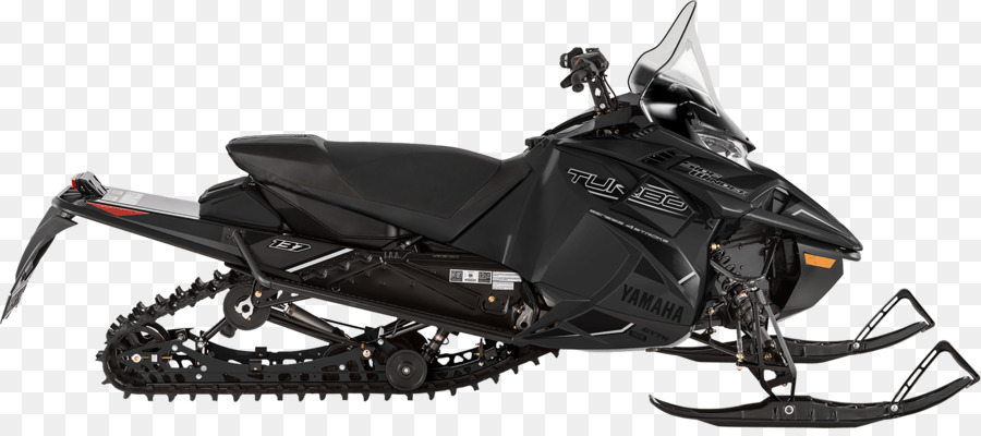 Yamaha Motor Company Motoslitta Ski-Doo Moto Yamaha Grizzly 600 - moto