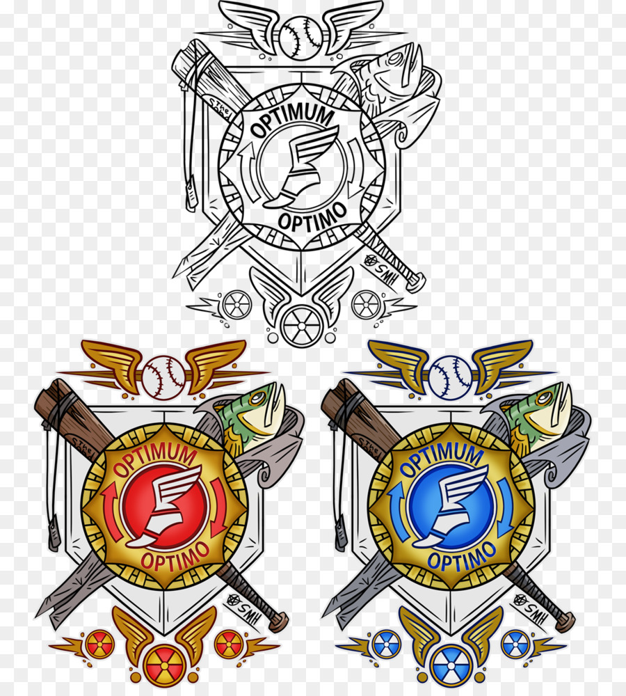Team Fortress 2 Wappen Wappen Wappen Videospiel - tf2 scout fanart