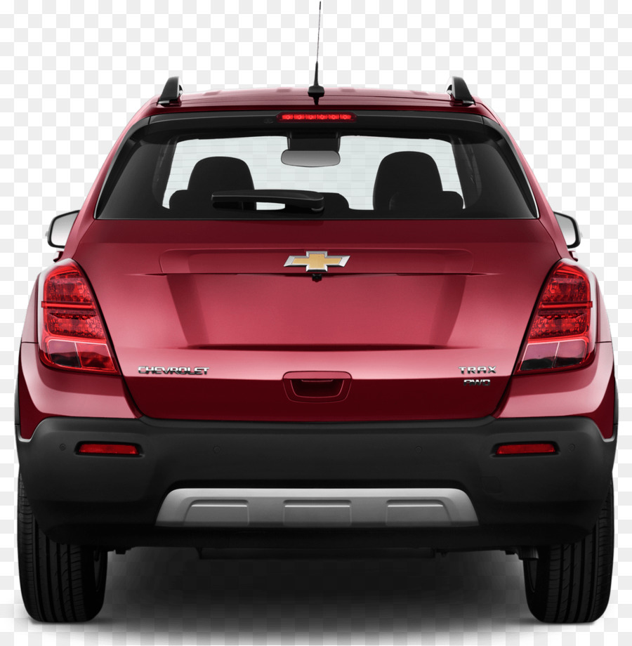 2016 Chevrolet Trax Mini sport utility veicolo Auto 2018 Chevrolet Trax - Chevrolet
