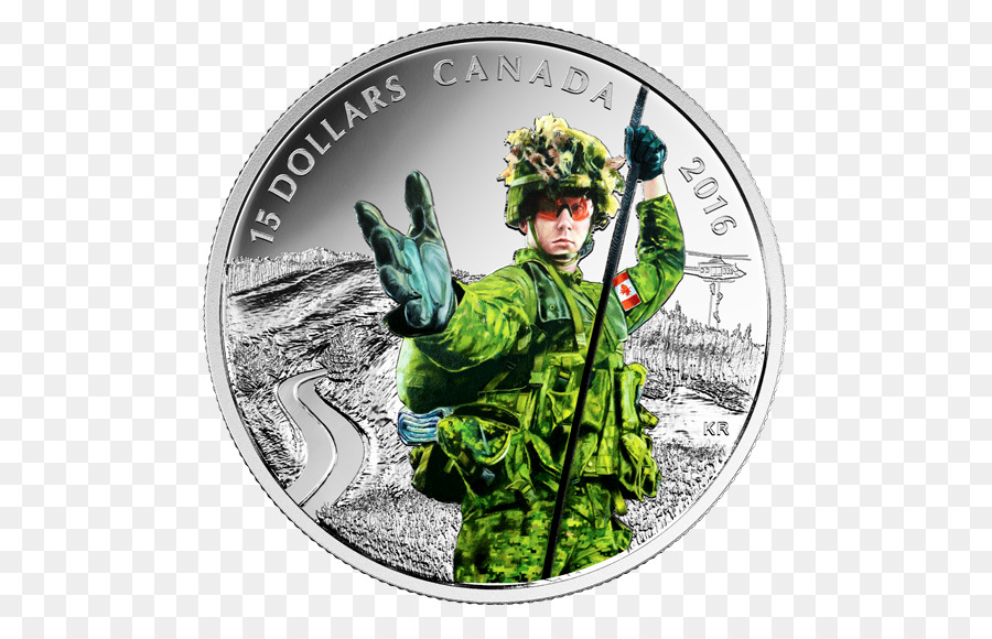 Kanada Silber Münze Münzen set - Kanada