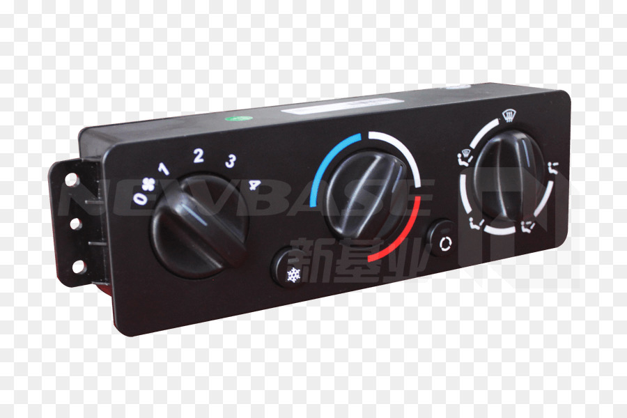 Elektronik Elektronische Komponenten Verstärker, Stereo Ton - Klima Anlage
