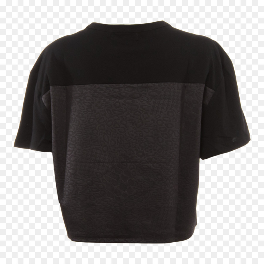 Gedruckt T-shirt Sportswear-Kleidung Ärmel - textur Mode