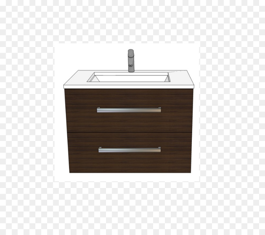 Schublade Roca-Waschbecken-Badezimmer-Kabinett - praktischer Schreibtisch