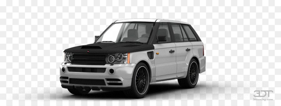 Pneumatici Auto, ruota in Lega Range Rover Automotive lighting - auto