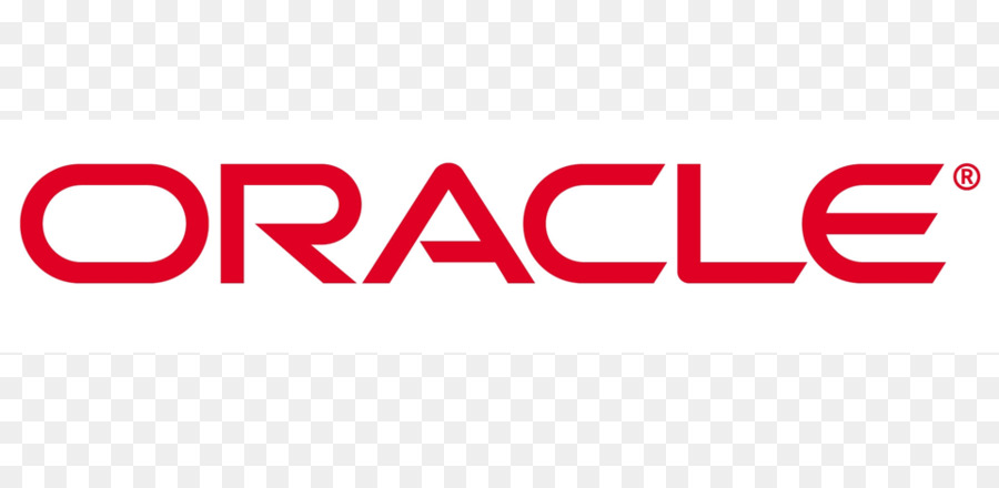 Oracle Corporation-Logo, Business-Organisation, Datenbank Oracle - Business