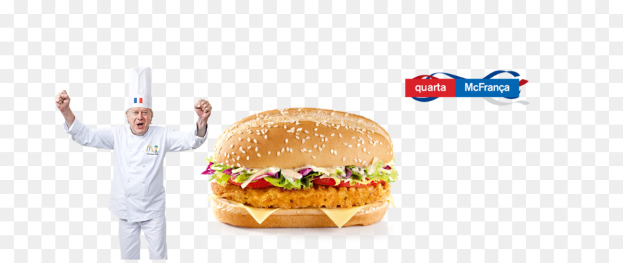 Cheeseburger von McDonald ' s Fast food Merienda Veggie burger - mcdonalds Speck Räucherei