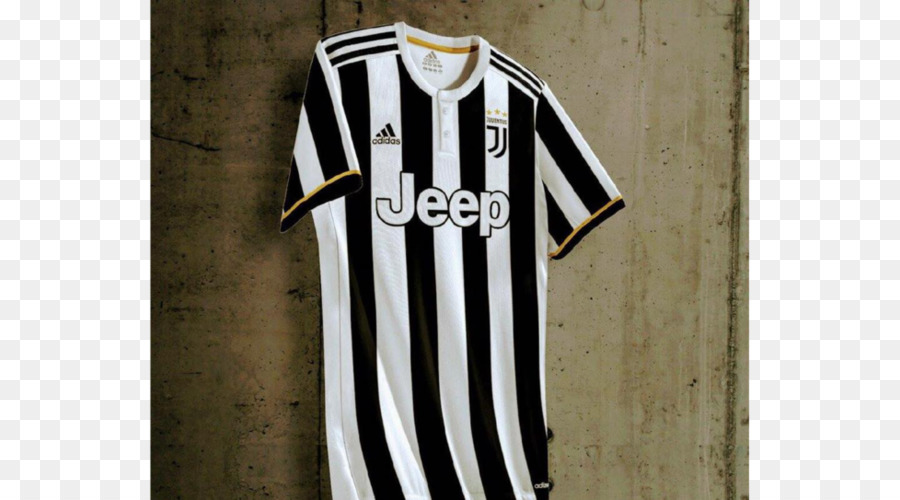 Juventus F. C. T-shirt Kit Calcio Maglia - Maglietta