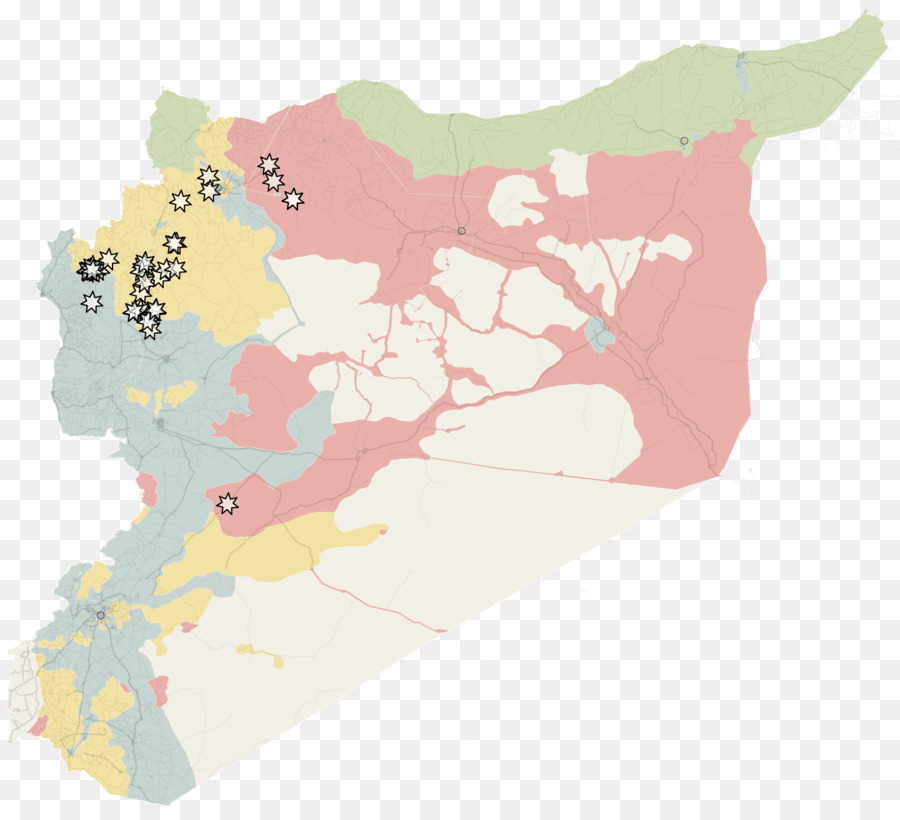 Thổ nhĩ kỳ quân vào Iran Syria Nội Chiến Nước Hồi giáo] - klamathon cháy bản đồ