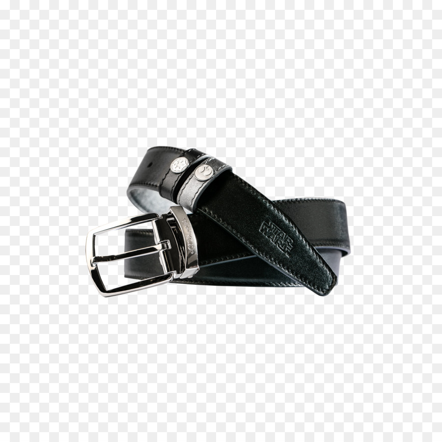 Cintura Di Fibbie S. T. Dupont Leather Belt Fibbie - cintura navi