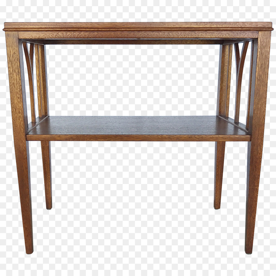 Tisch Bar Hocker Stuhl - Mahagoni Stuhl