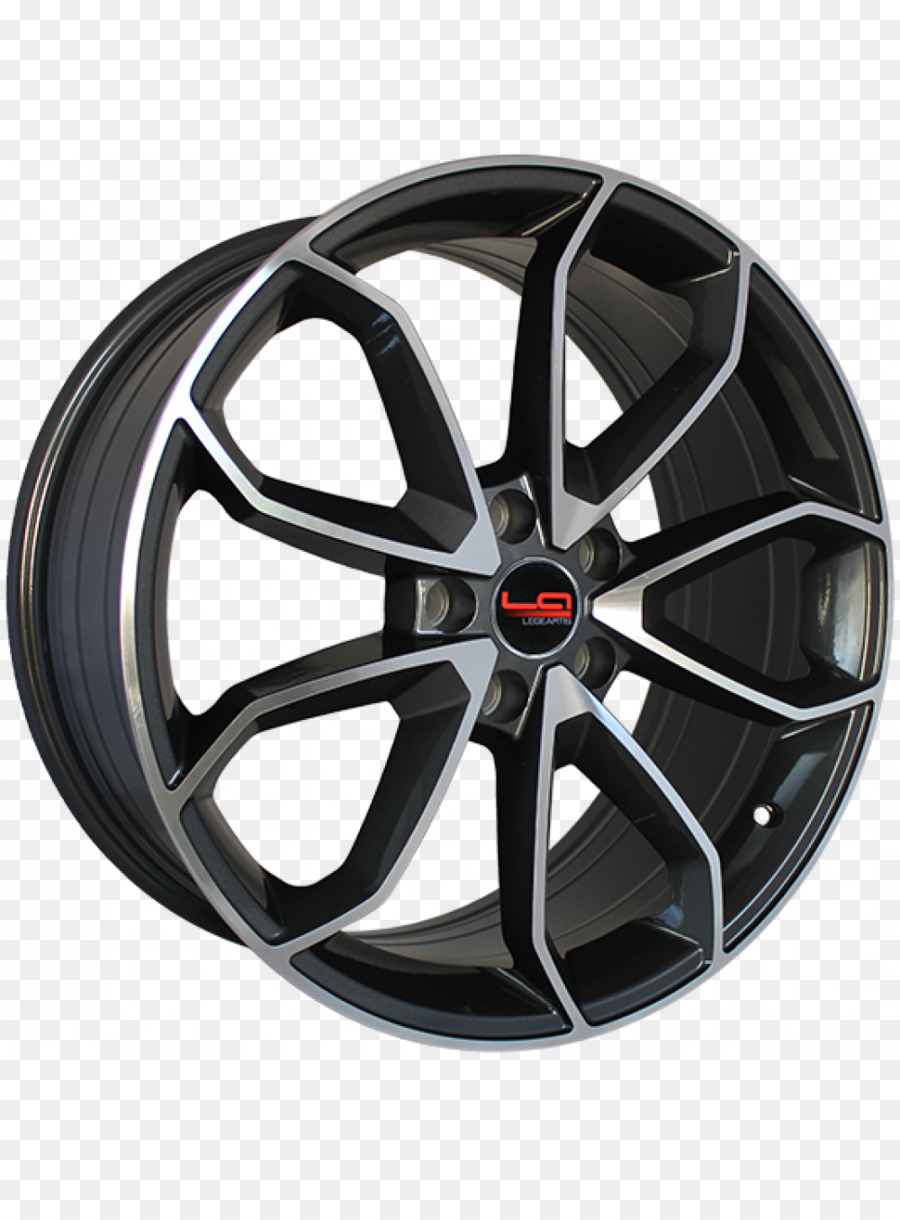 Audi Alloy Wheel