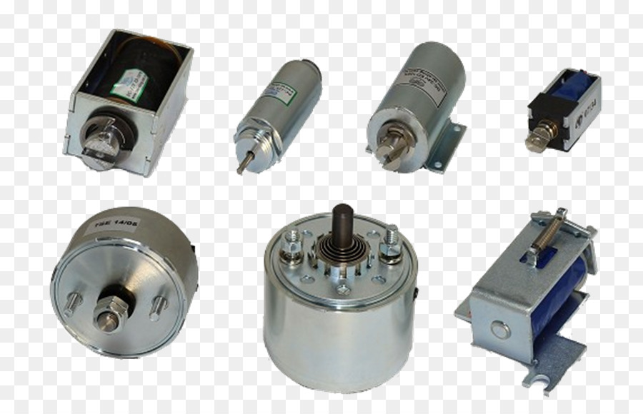 Electronic Component Hardware