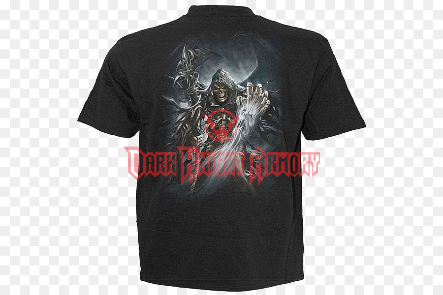 La morte di Calavera LWP - LAN Multiplayer FPS Grim - dark souls shirt