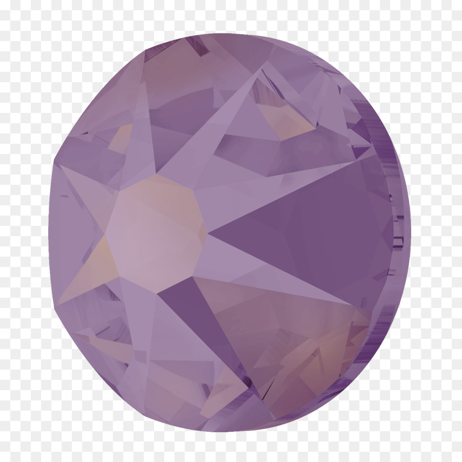 Amethyst Purple