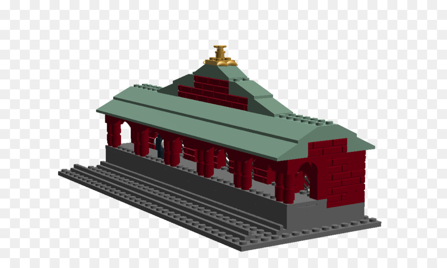 Treni Giocattolo & Train Set Lego Treni Lego Idee - treno