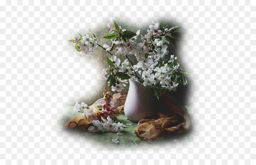 Blumen Floral-design-Vase Malerei Rose - Blume