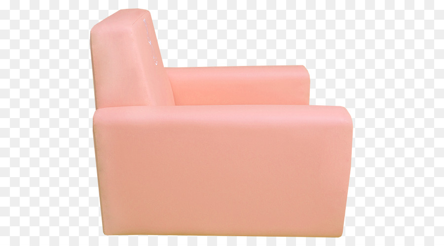 Stuhl Plastik Pink M - Spring Kaninchen