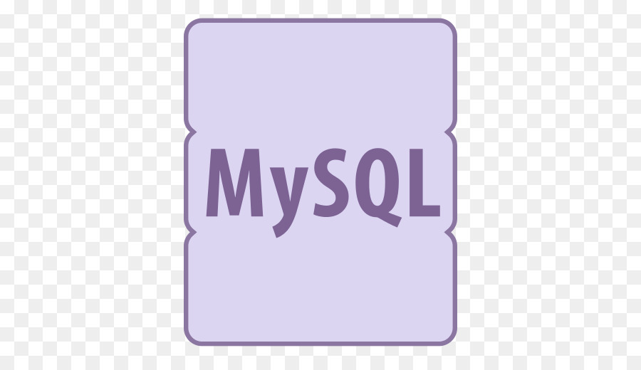 MySQL Oracle Database Di Icone Del Computer - sql icona