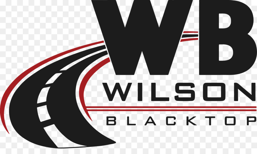 Logo Wilson Blacktop Corporation Asphalt - Ford Logo