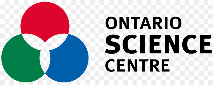 Ontario Science Centre Fiume Don Royal Ontario Museum Markham museo della Scienza - logo di ontario