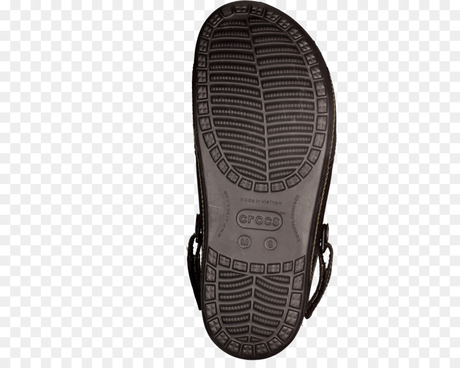 walking Schuh - crocs Sandalen