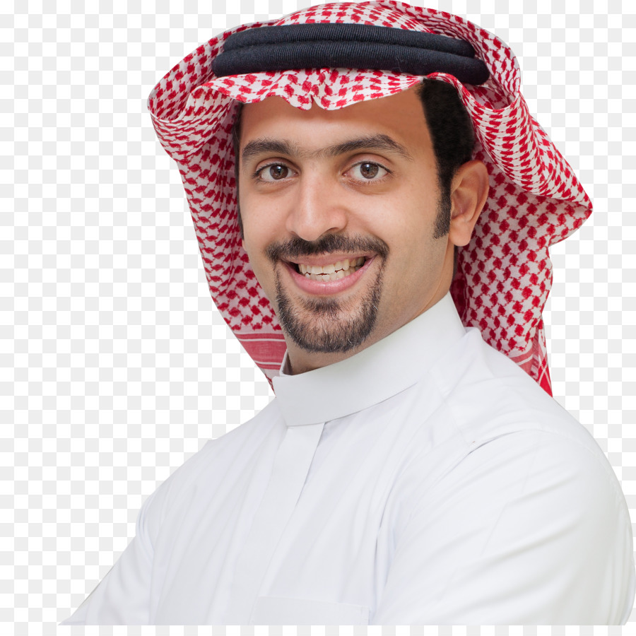 Ayman Jamal Beanie Arabian Business Knit cap und Schnurrbart - Mütze